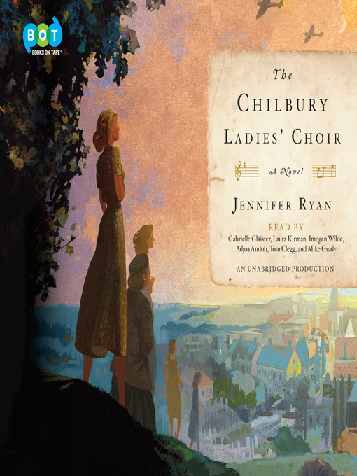 Title details for The Chilbury Ladies' Choir by Jennifer Ryan - Wait list